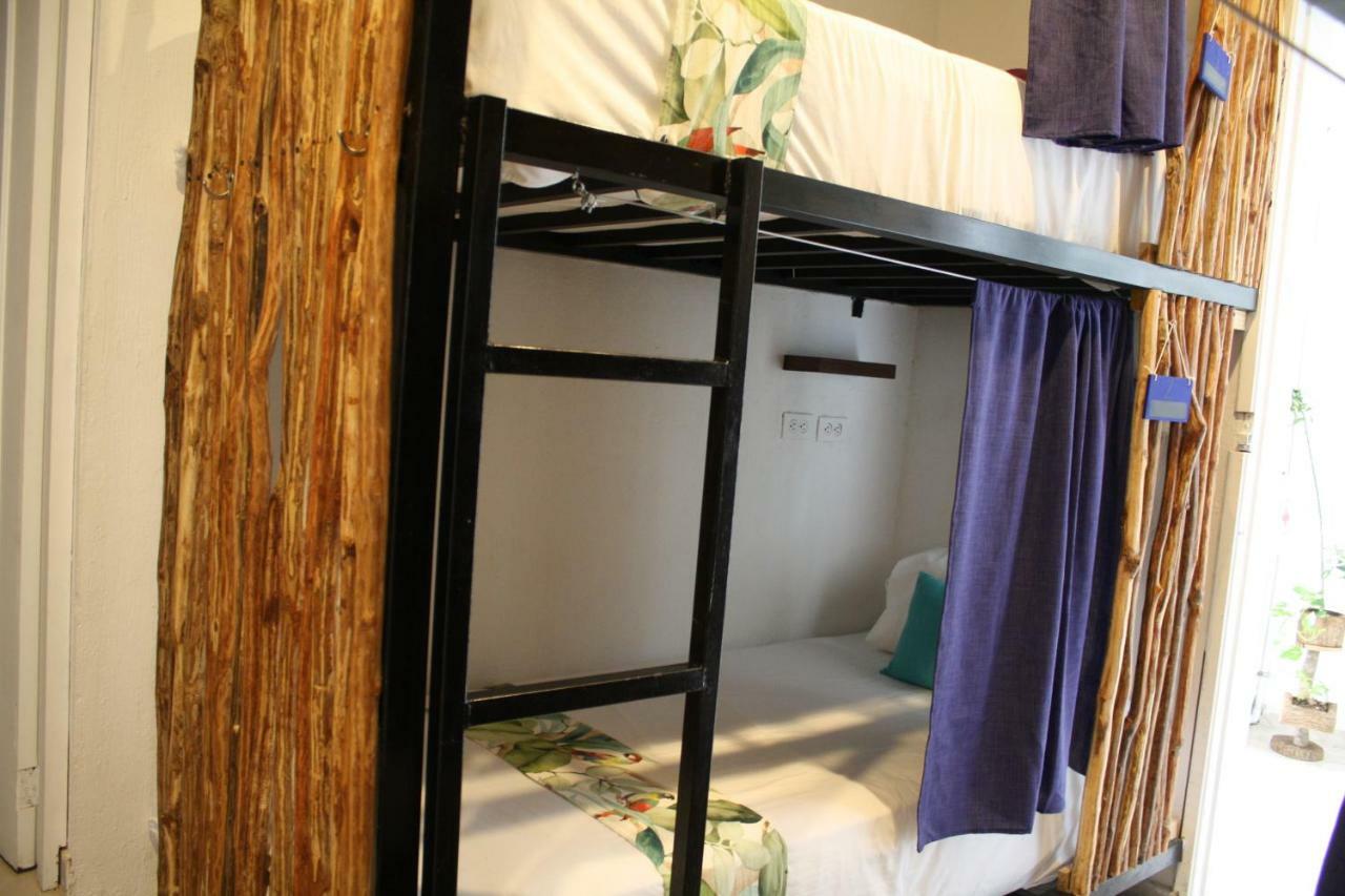Namastay Hostel Playa del Carmen