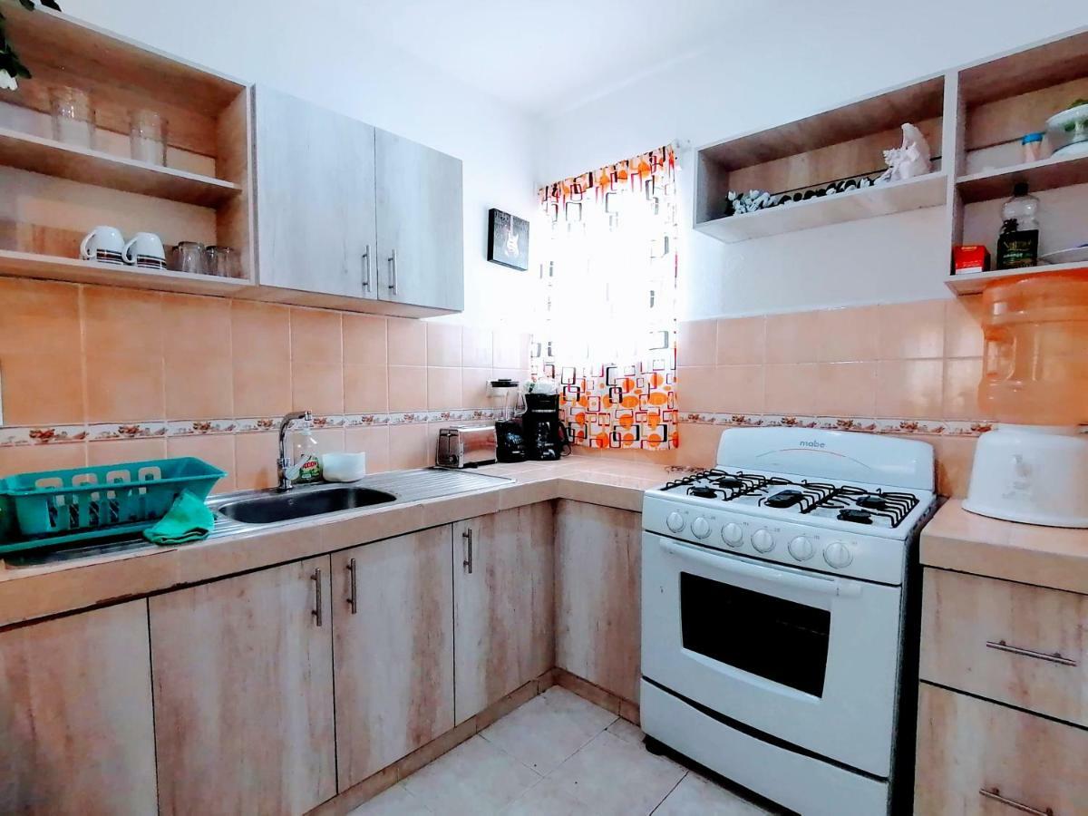 Apartamento Casa Puchi By In Playa Playa del Carmen