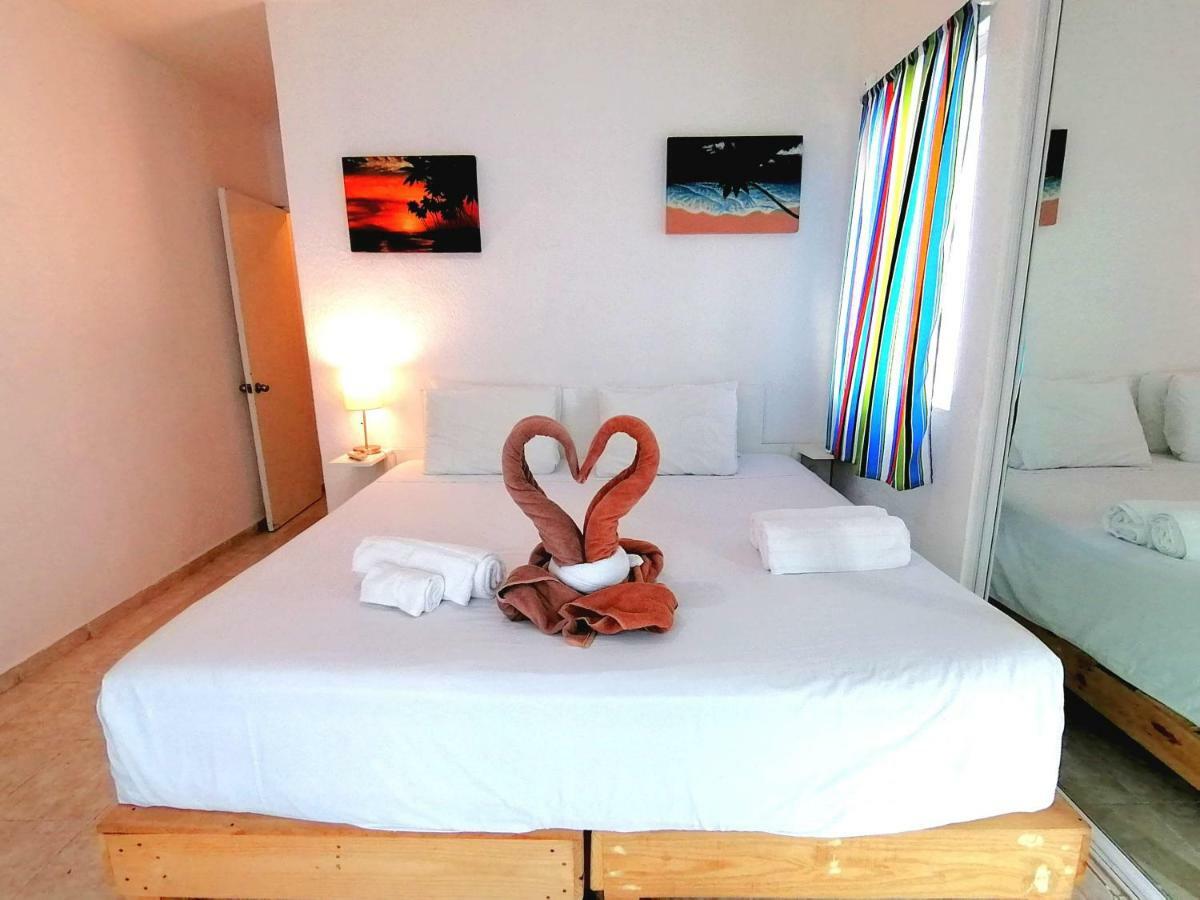 Casa Puchi By In Playa Apartamento *