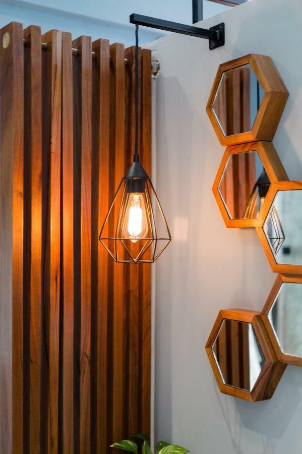Apartamento Life Boutique