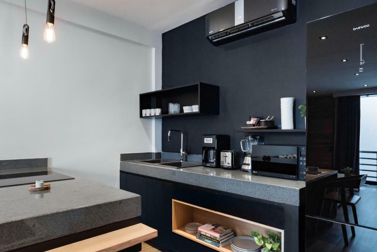 Life Boutique Apartamento