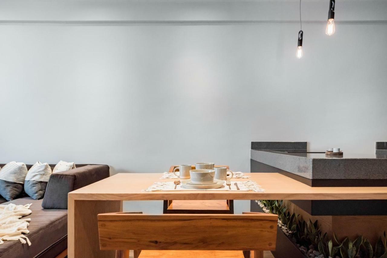 Life Boutique Apartamento *