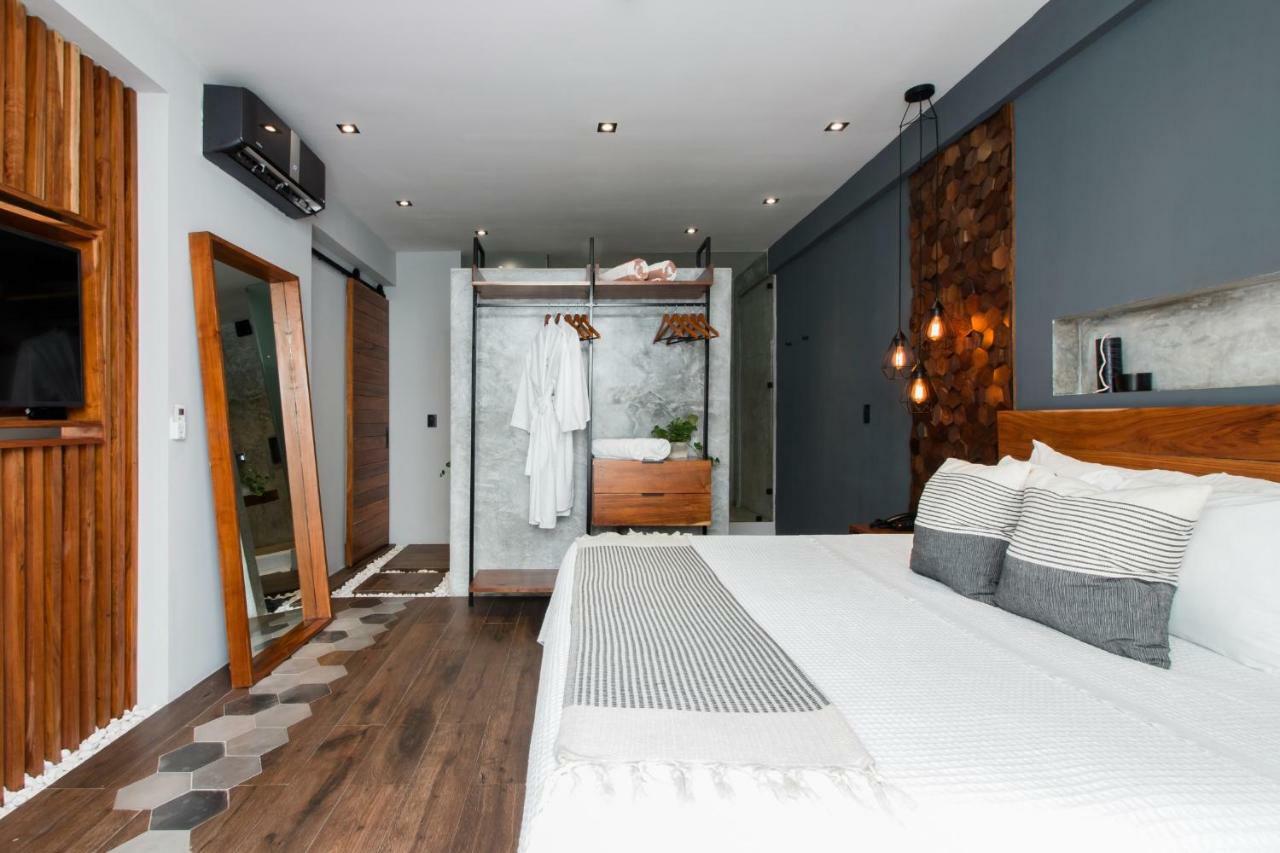Apartamento Life Boutique