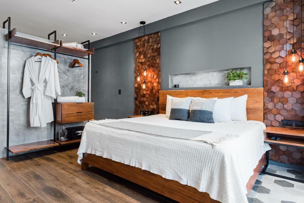 Apartamento Life Boutique