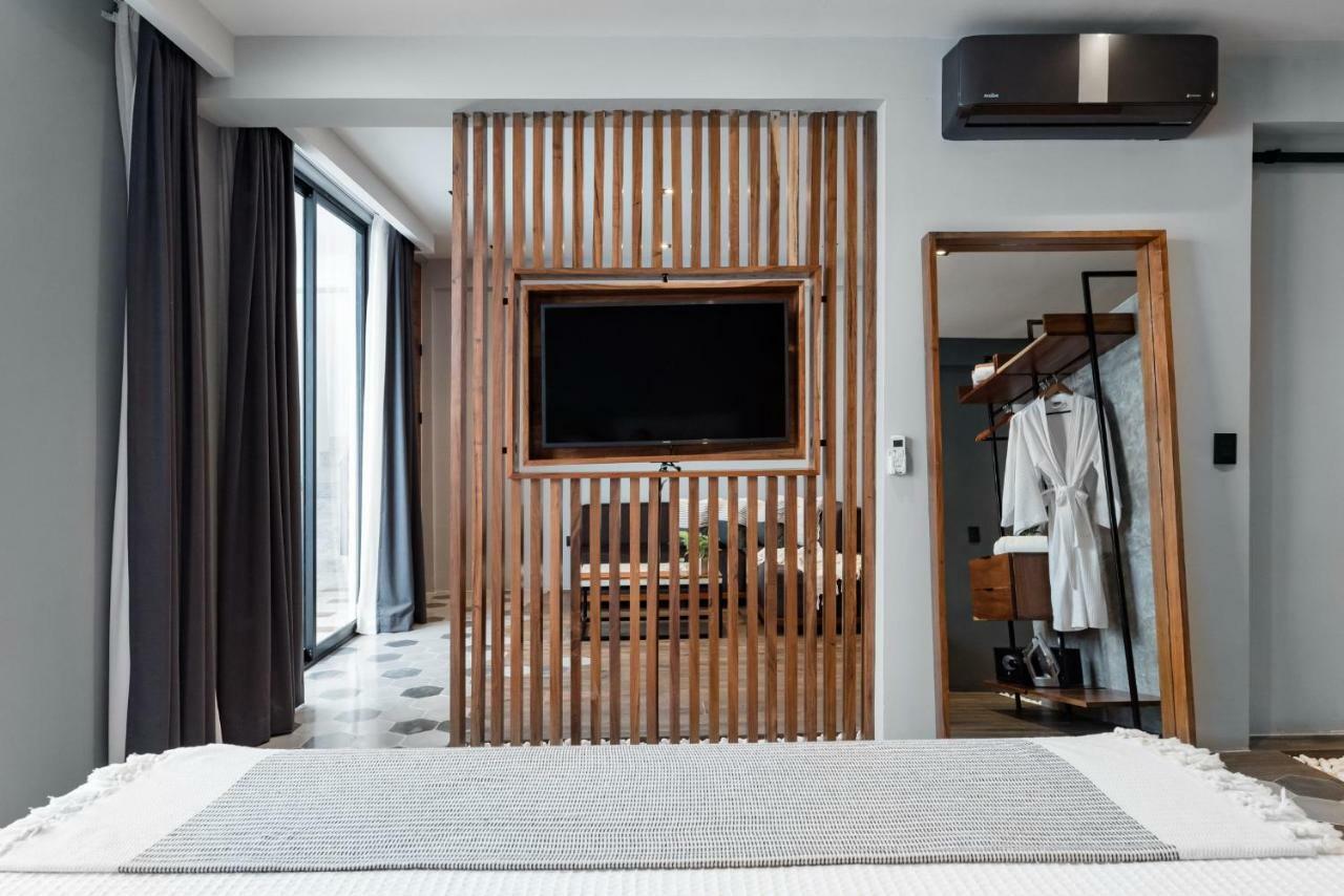 Apartamento Life Boutique Playa del Carmen