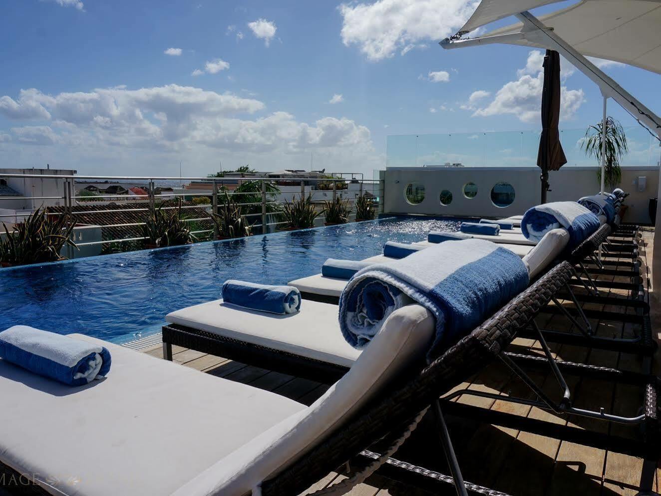 Senses Quinta Avenida By Artisan (adults Only) Hotel Playa del Carmen