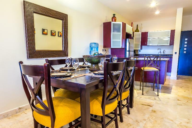 El Faro Oceanfront Apartments By Bvr Apartment Playa del Carmen