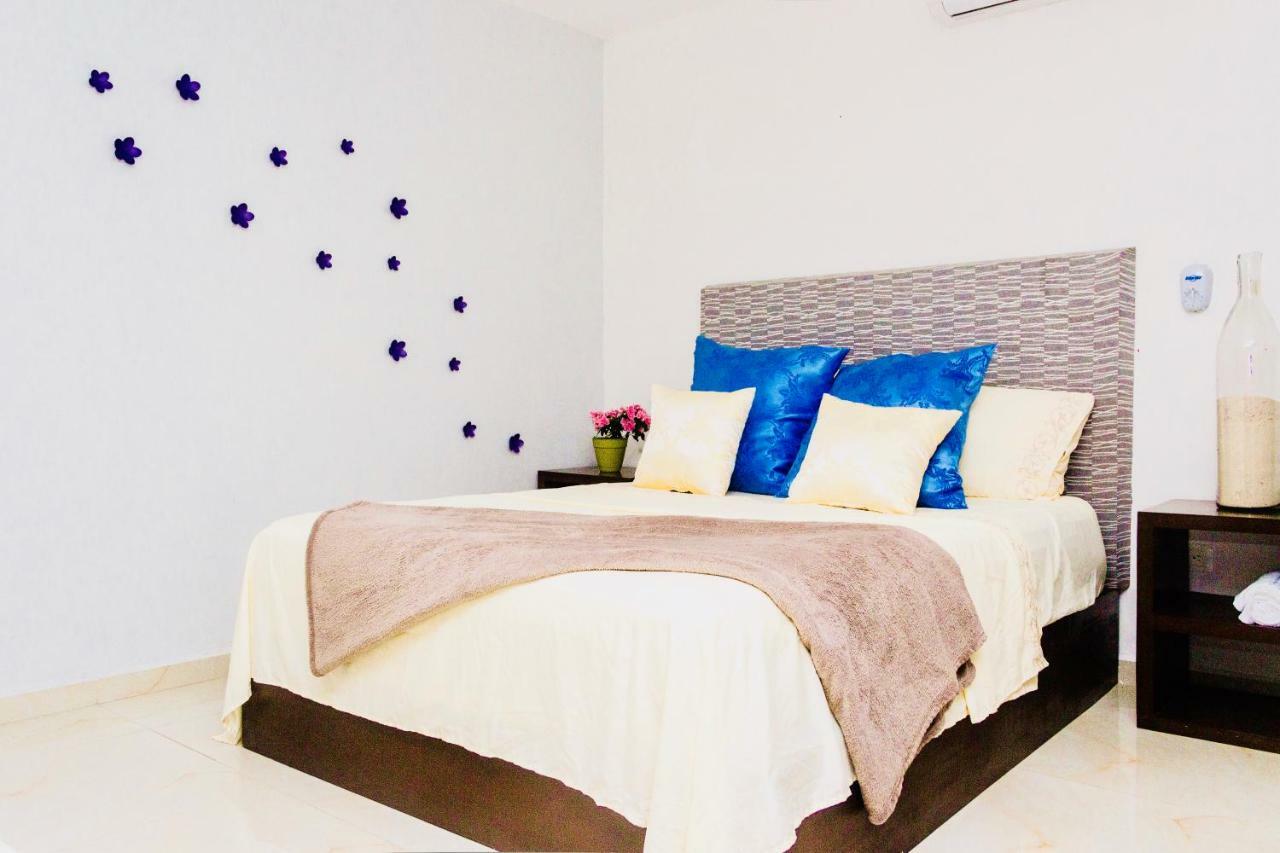 Guest house Aquamarina Economy