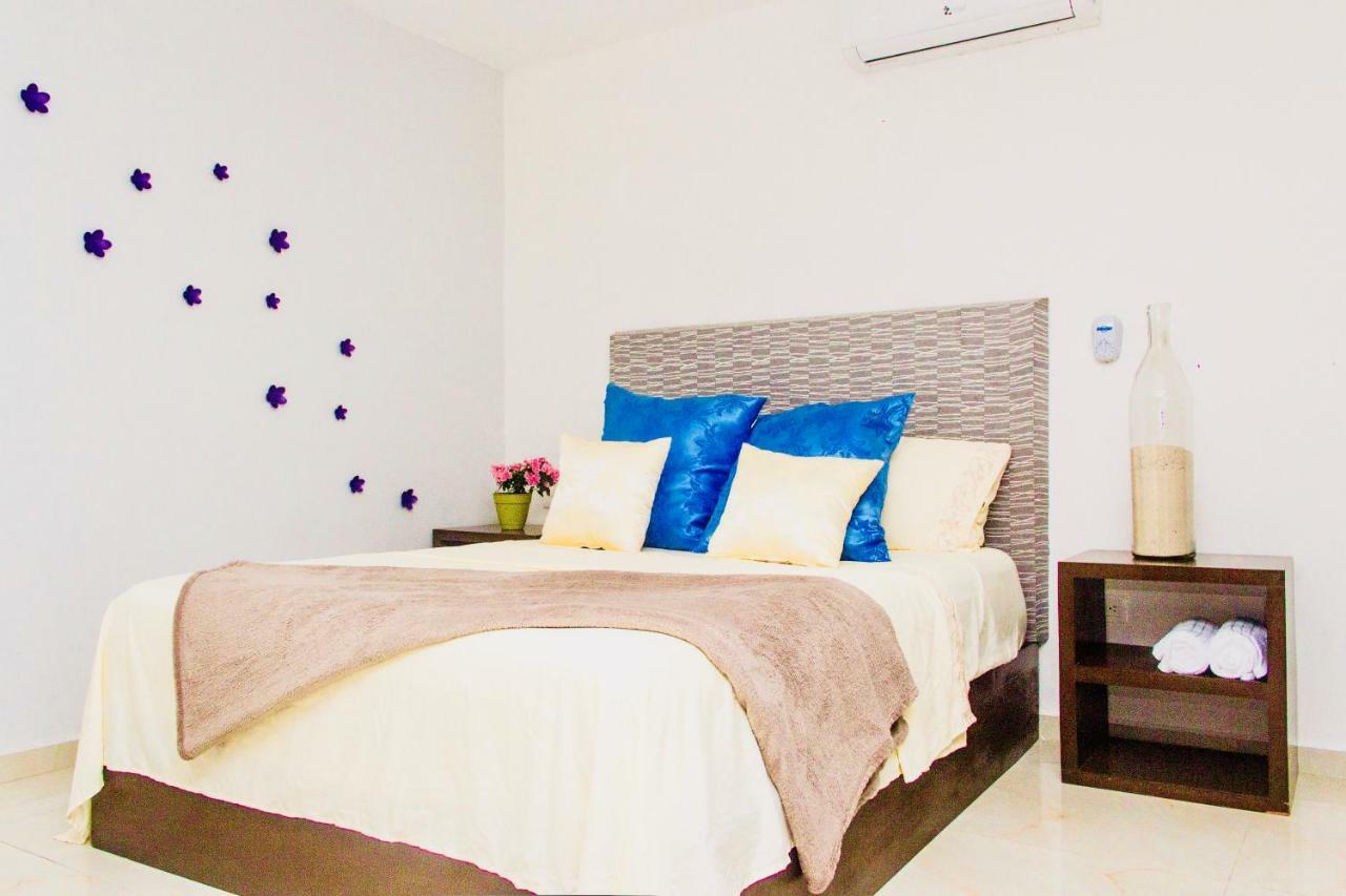 Aquamarina Economy Guest house