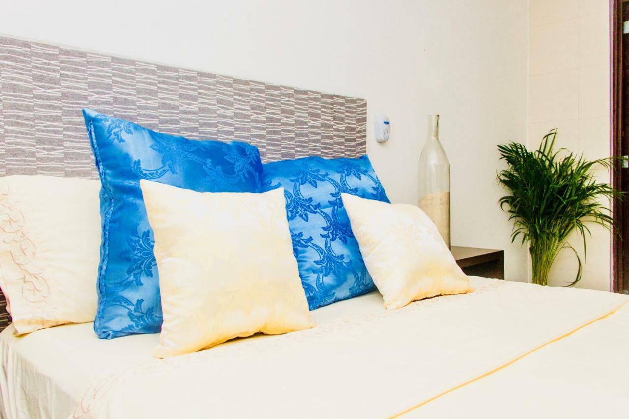 Aquamarina Economy Guest house