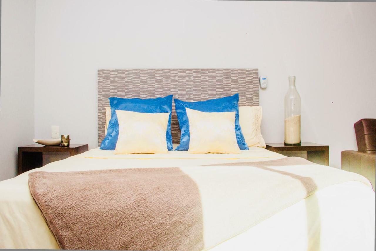 Guest house Aquamarina Economy Playa del Carmen