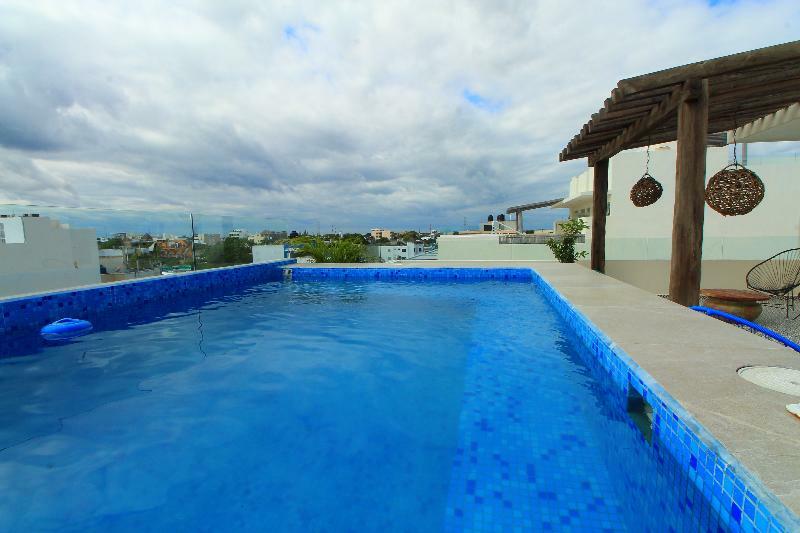 Hotel Kalma Casa Mora