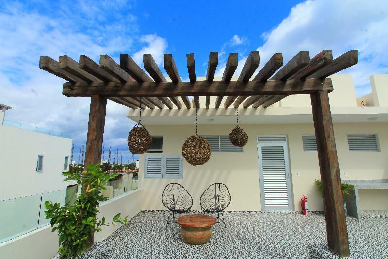 Kalma Casa Mora Hotel Playa del Carmen