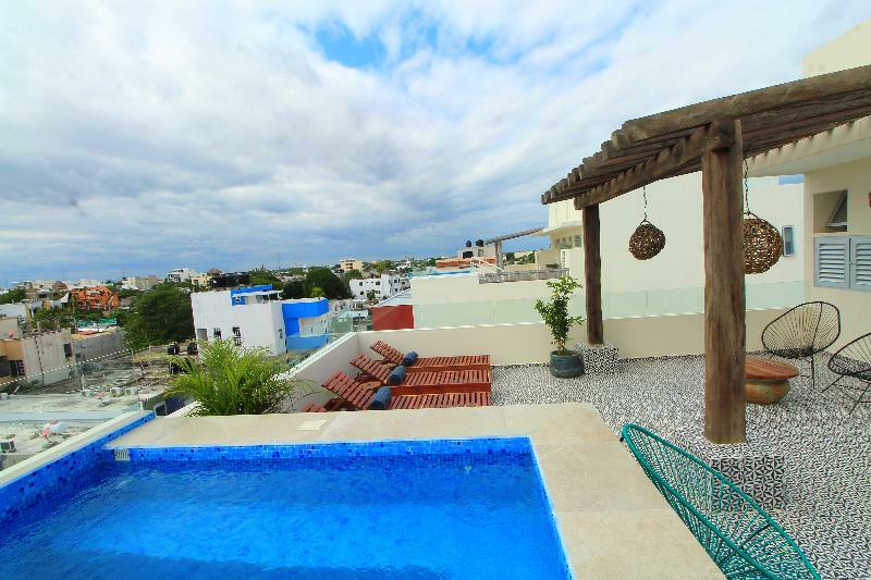 Kalma Casa Mora Hotel
