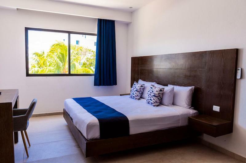 Portea 5th Ave Midtown Khách sạn Playa del Carmen