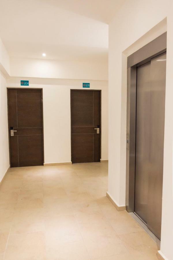 Khách sạn Portea 5th Ave Midtown 3*