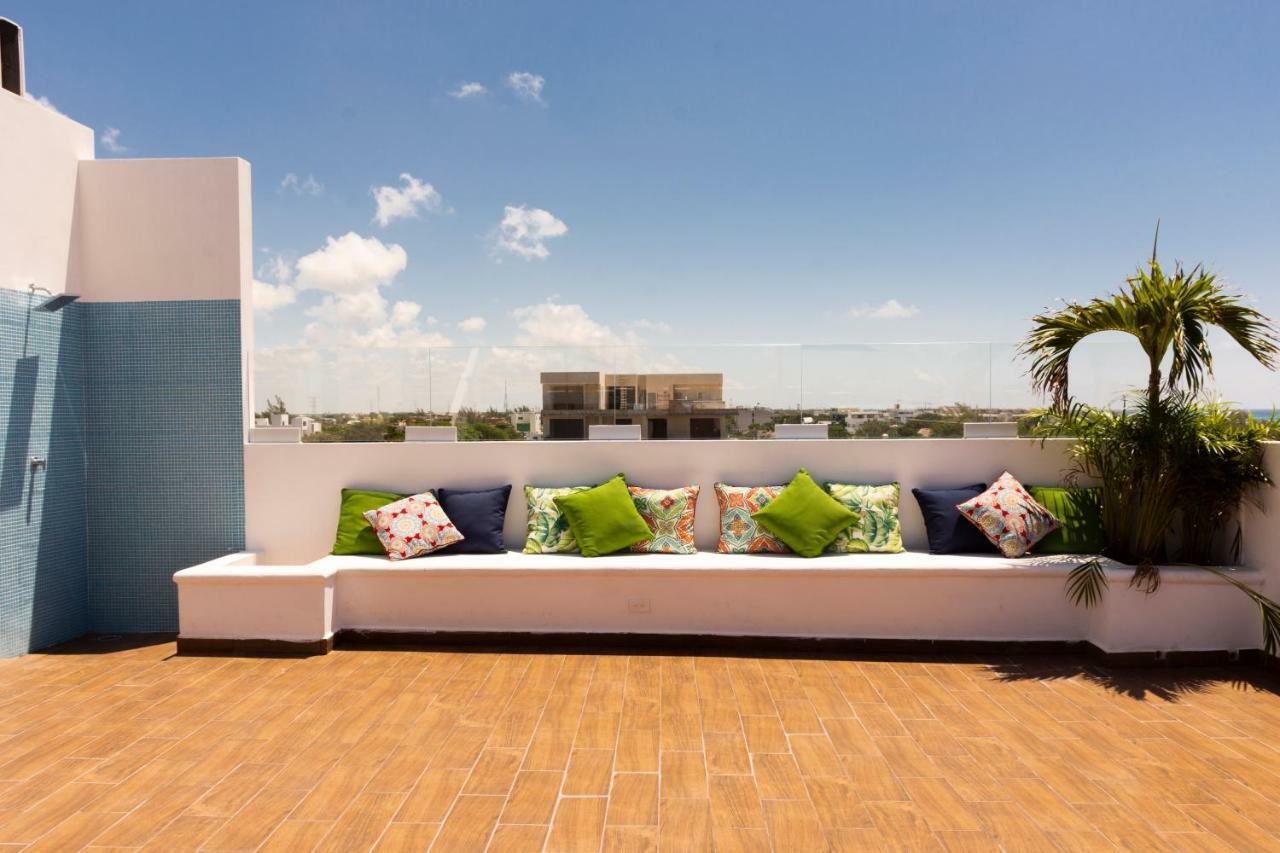Khách sạn Portea 5th Ave Midtown Playa del Carmen