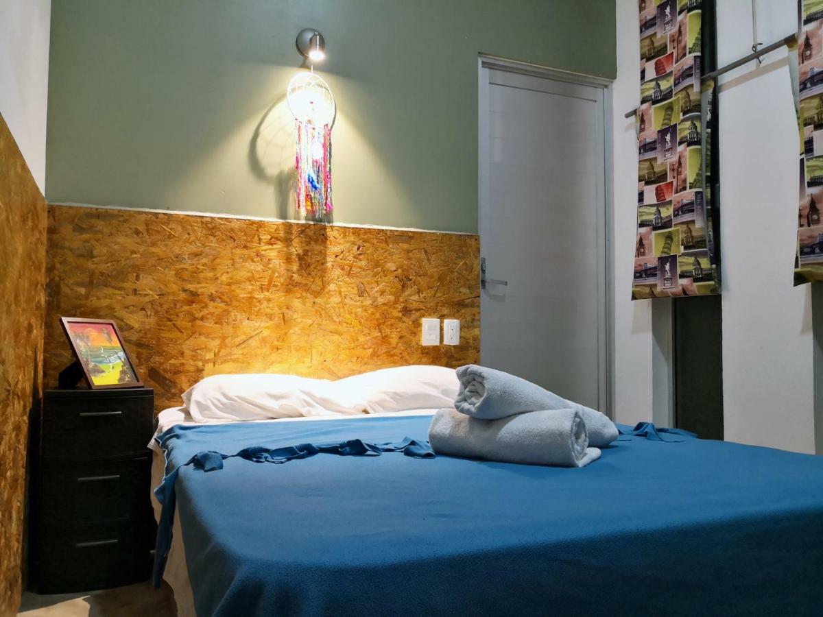 Hostal Kaban 44