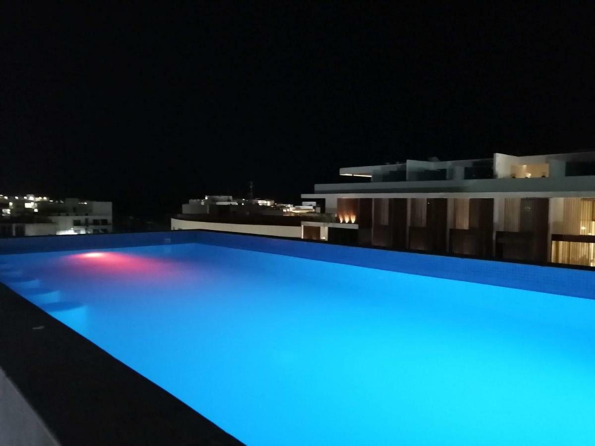 5th Coral Suites By Holiday In Playa * Playa del Carmen