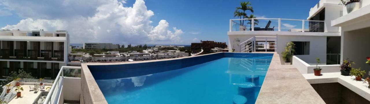 5th Coral Suites By Holiday In Playa Apartment Playa del Carmen