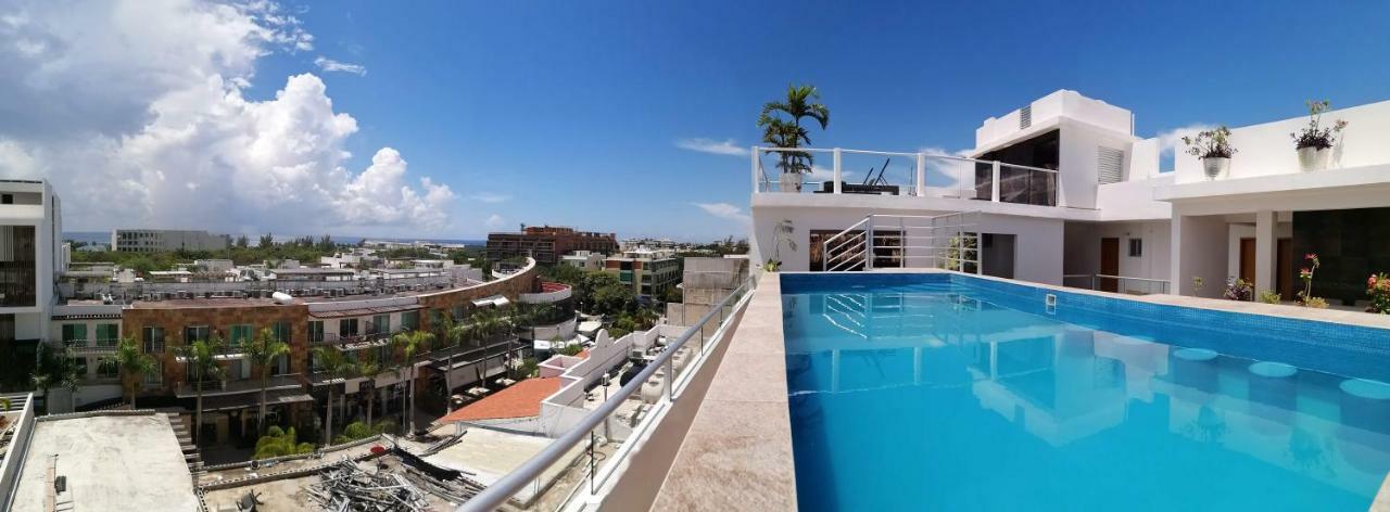 Apartment 5th Coral Suites By Holiday In Playa