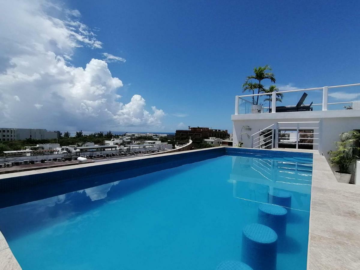 5th Coral Suites By Holiday In Playa *