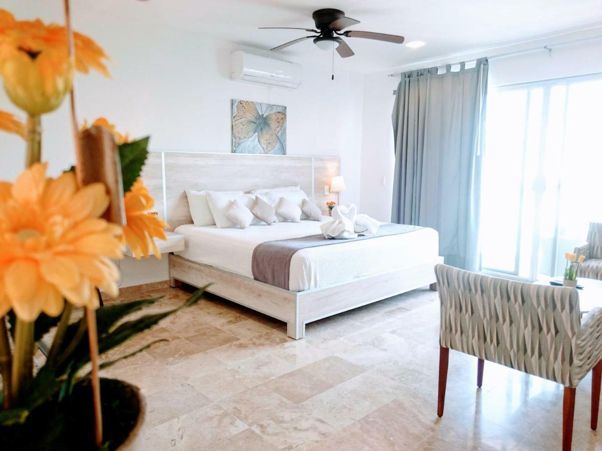 5th Coral Suites By Holiday In Playa