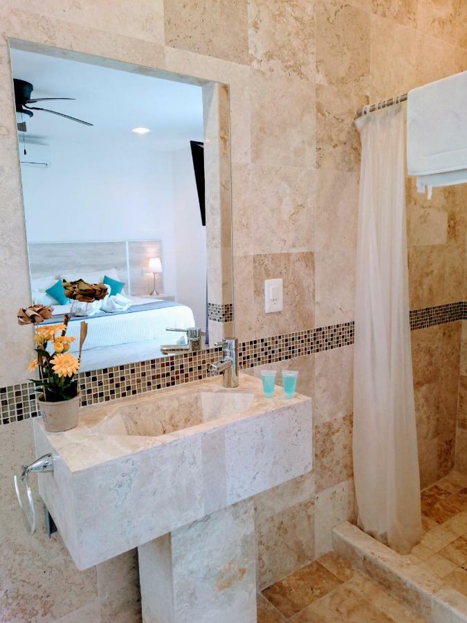 5th Coral Suites By Holiday In Playa Apartment Playa del Carmen