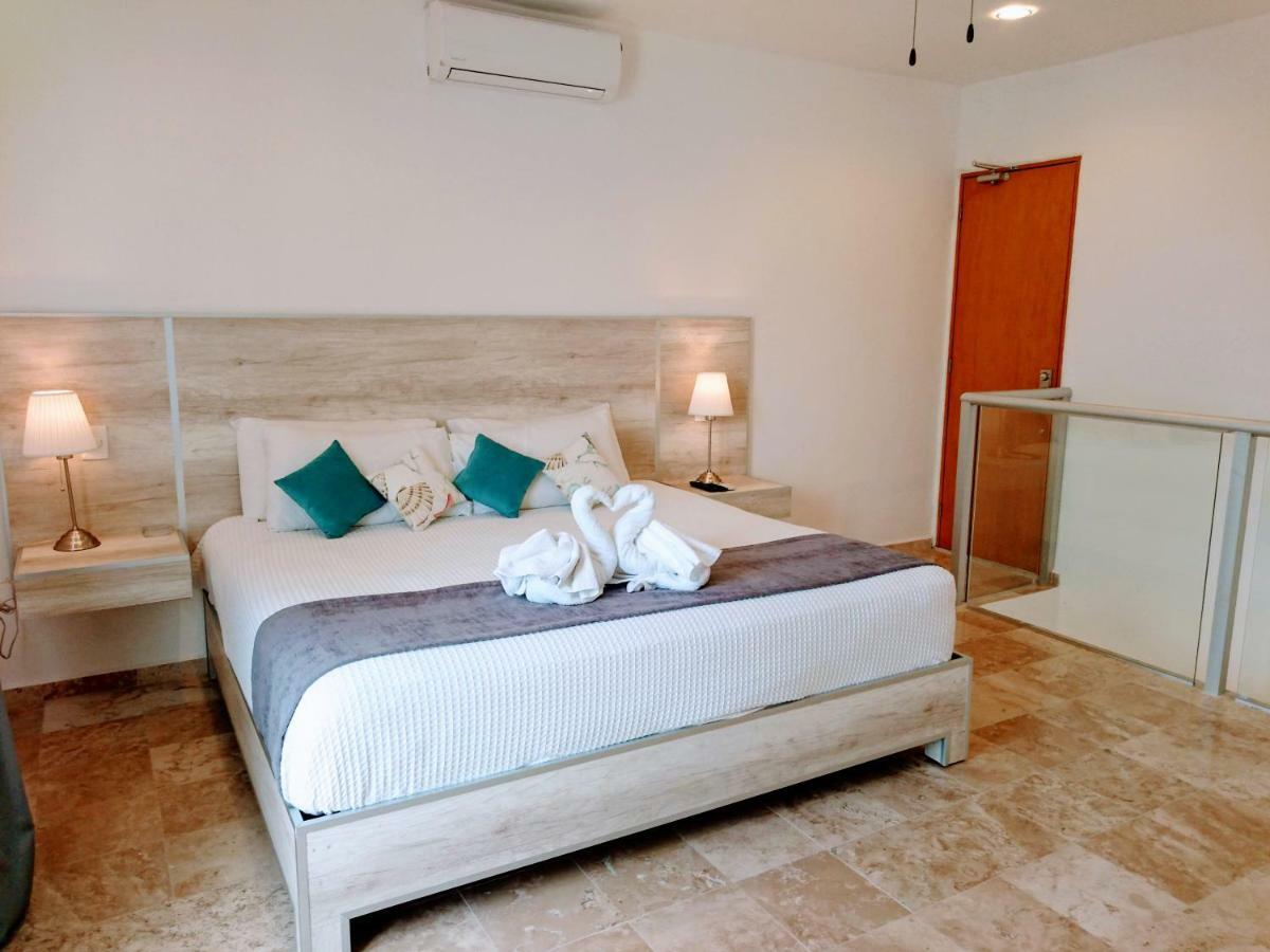 Apartment 5th Coral Suites By Holiday In Playa