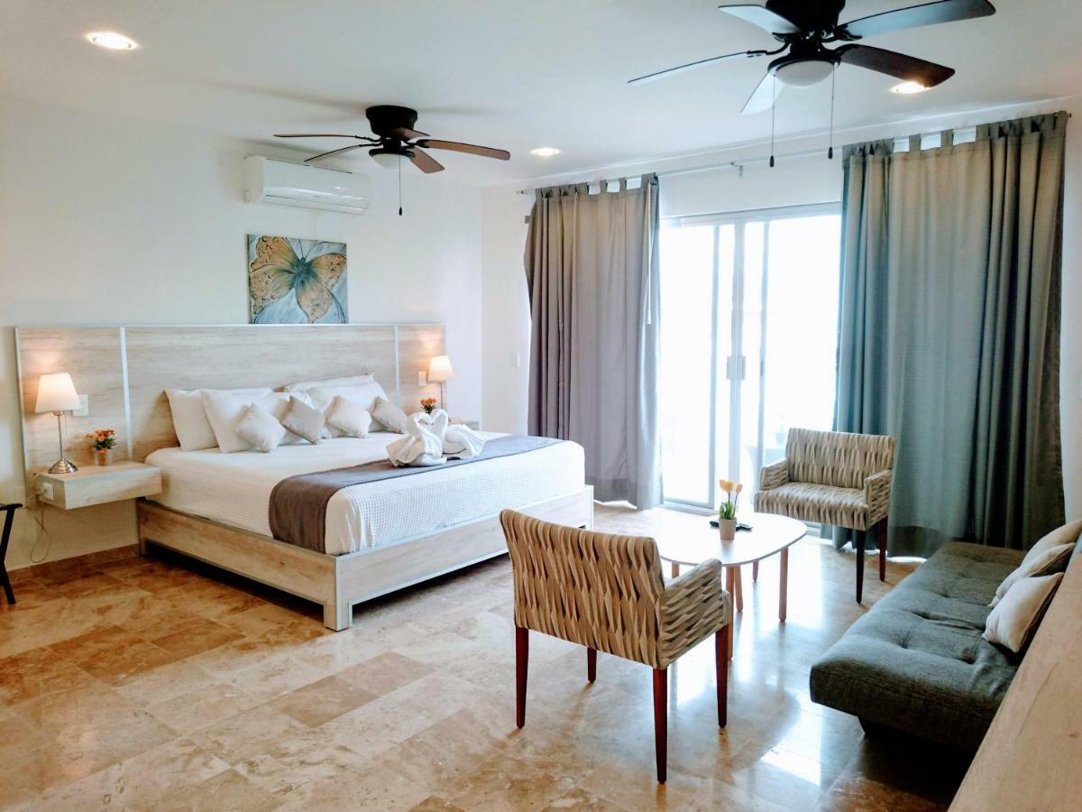 5th Coral Suites By Holiday In Playa Apartment *