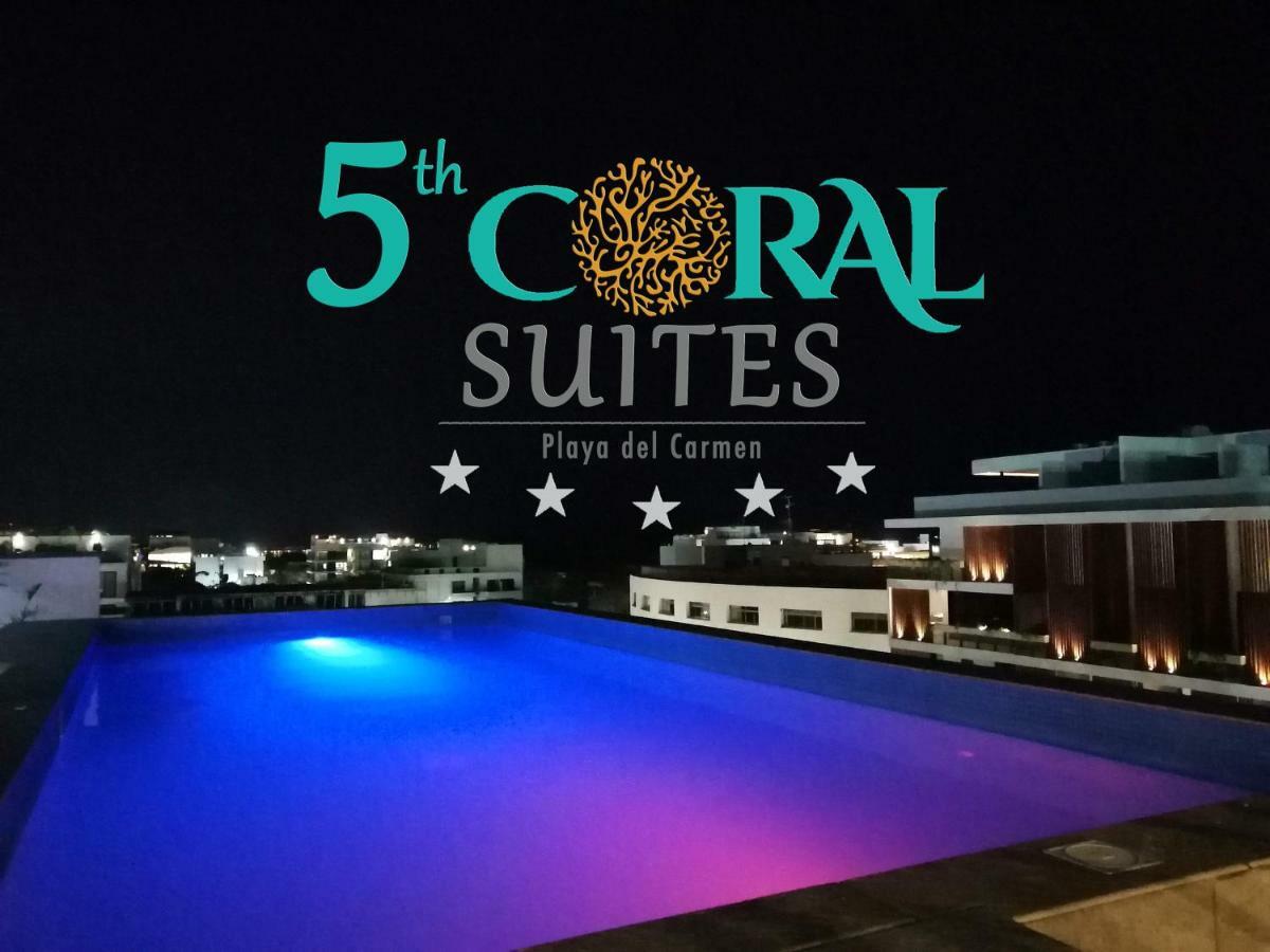 5th Coral Suites By Holiday In Playa Apartment