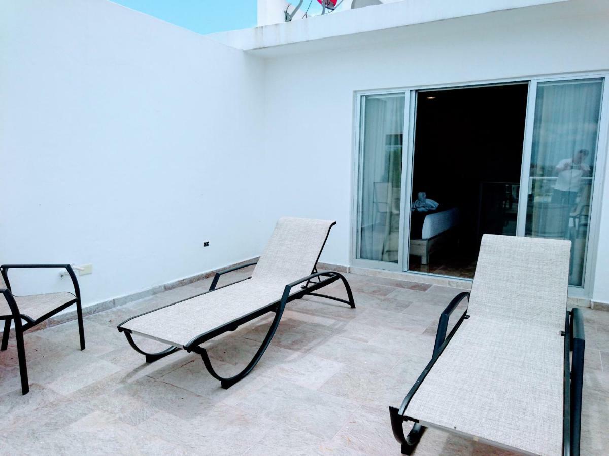 Apartment 5th Coral Suites By Holiday In Playa