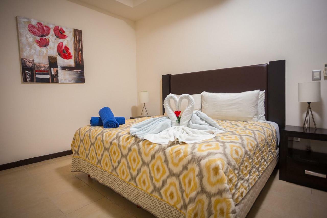 San Pedro Hotel, 5ta Avenida Hotel Playa del Carmen