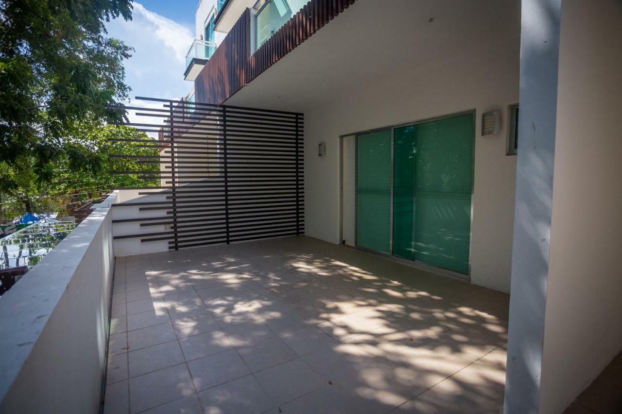 San Pedro Hotel, 5ta Avenida Playa del Carmen