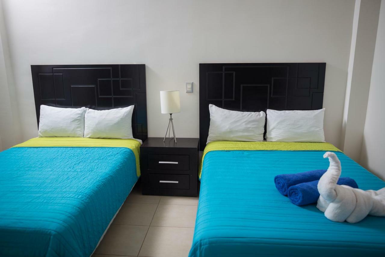 San Pedro Hotel, 5ta Avenida