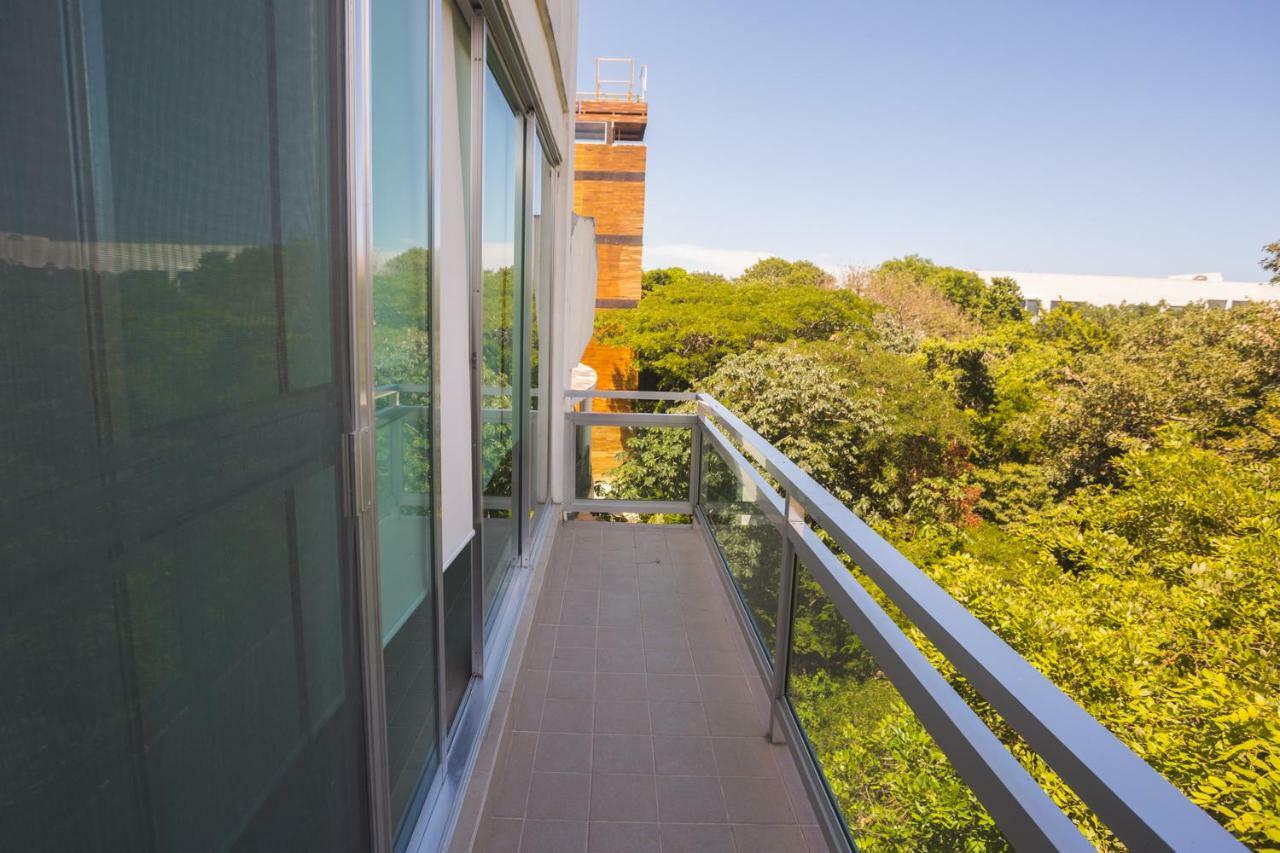 San Pedro Hotel, 5ta Avenida 3* Playa del Carmen