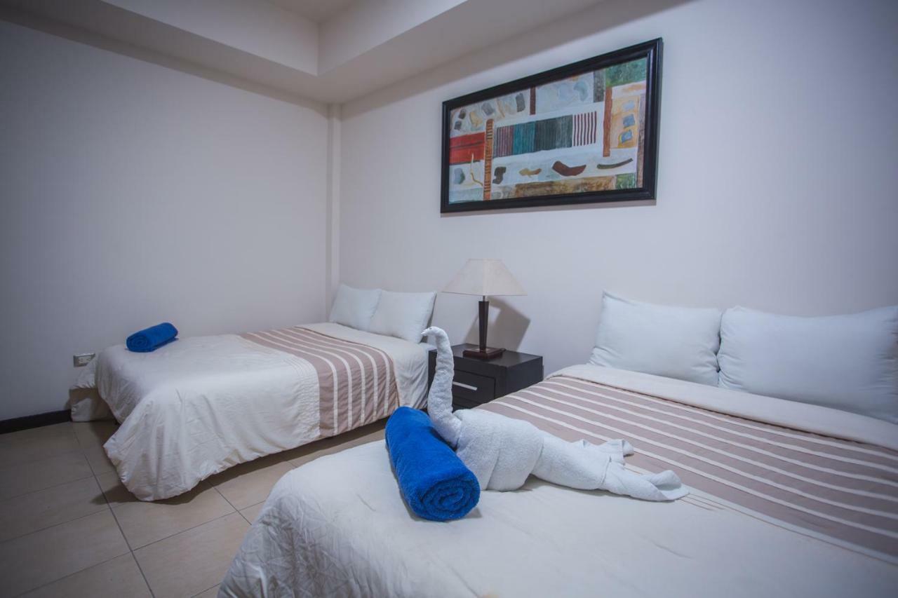 Hotel San Pedro Hotel, 5ta Avenida