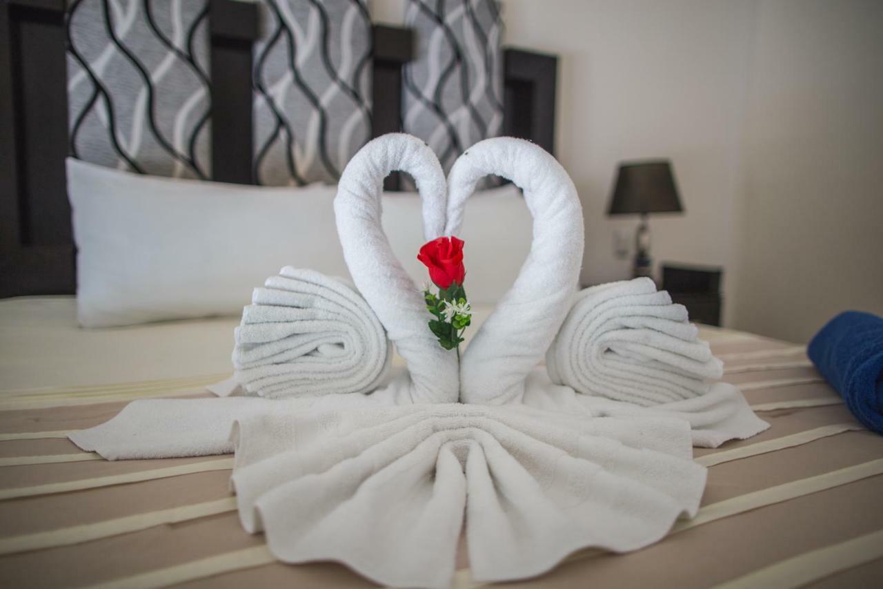 Hotel San Pedro Hotel, 5ta Avenida Playa del Carmen