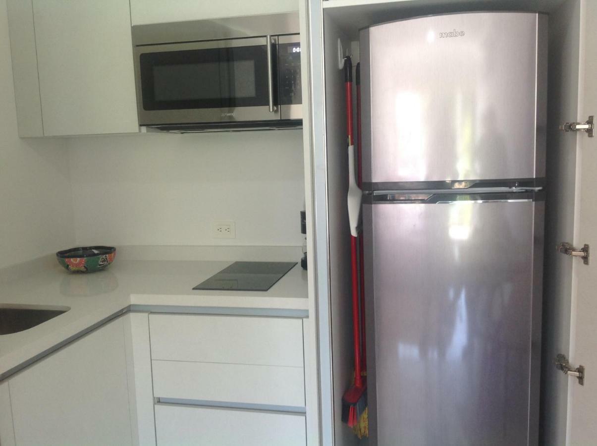 Apartment Kahlo Beach
