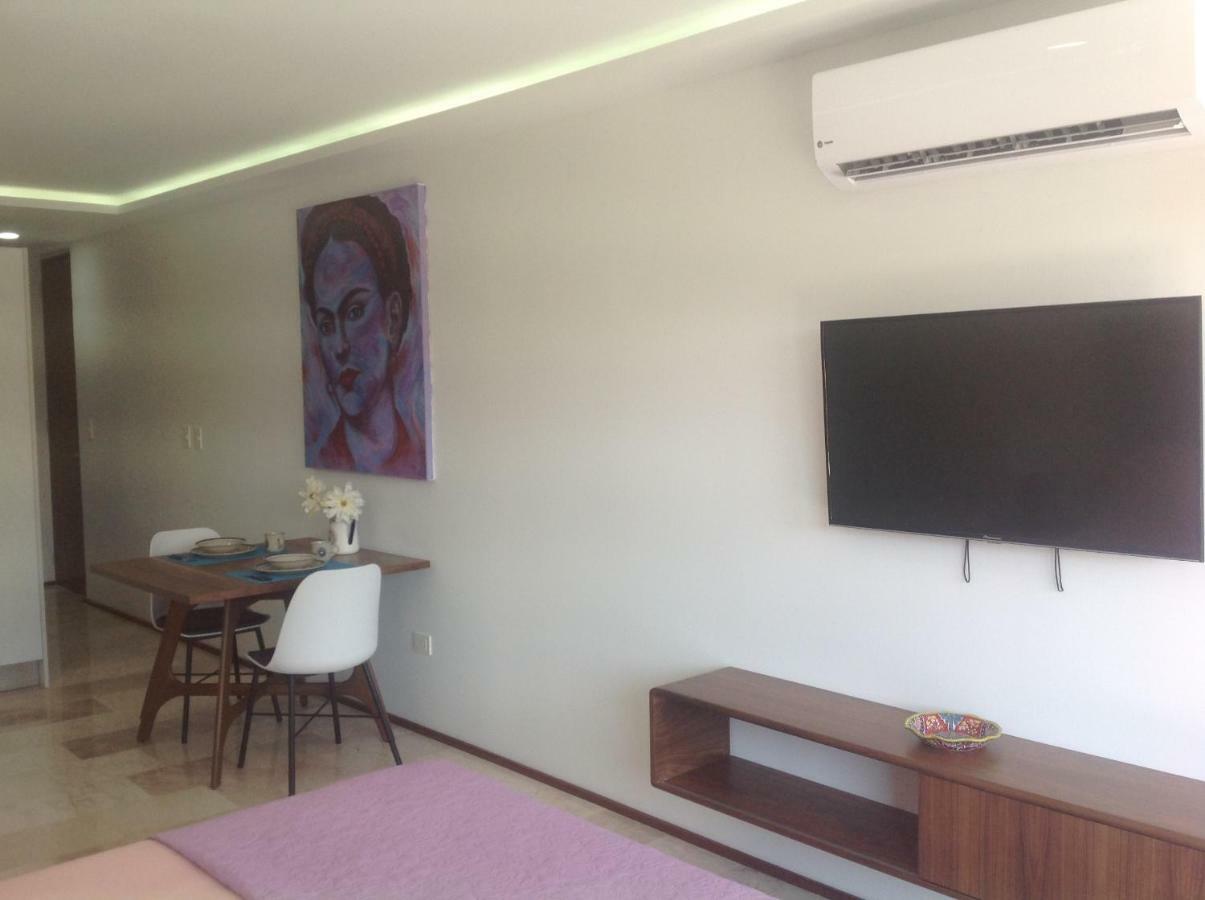 Apartment Kahlo Beach *