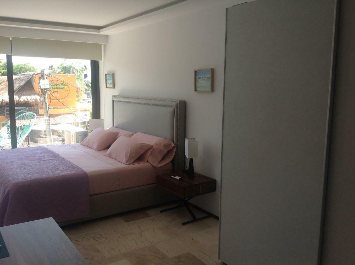 Apartment Kahlo Beach Playa del Carmen