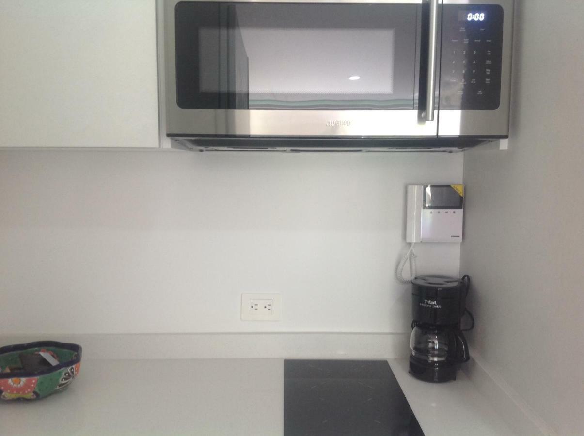 Apartment Kahlo Beach