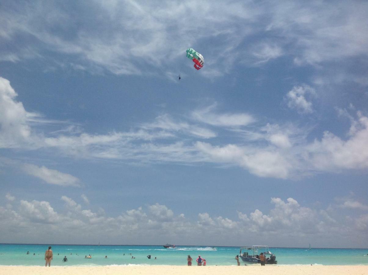 Apartment Kahlo Beach Playa del Carmen