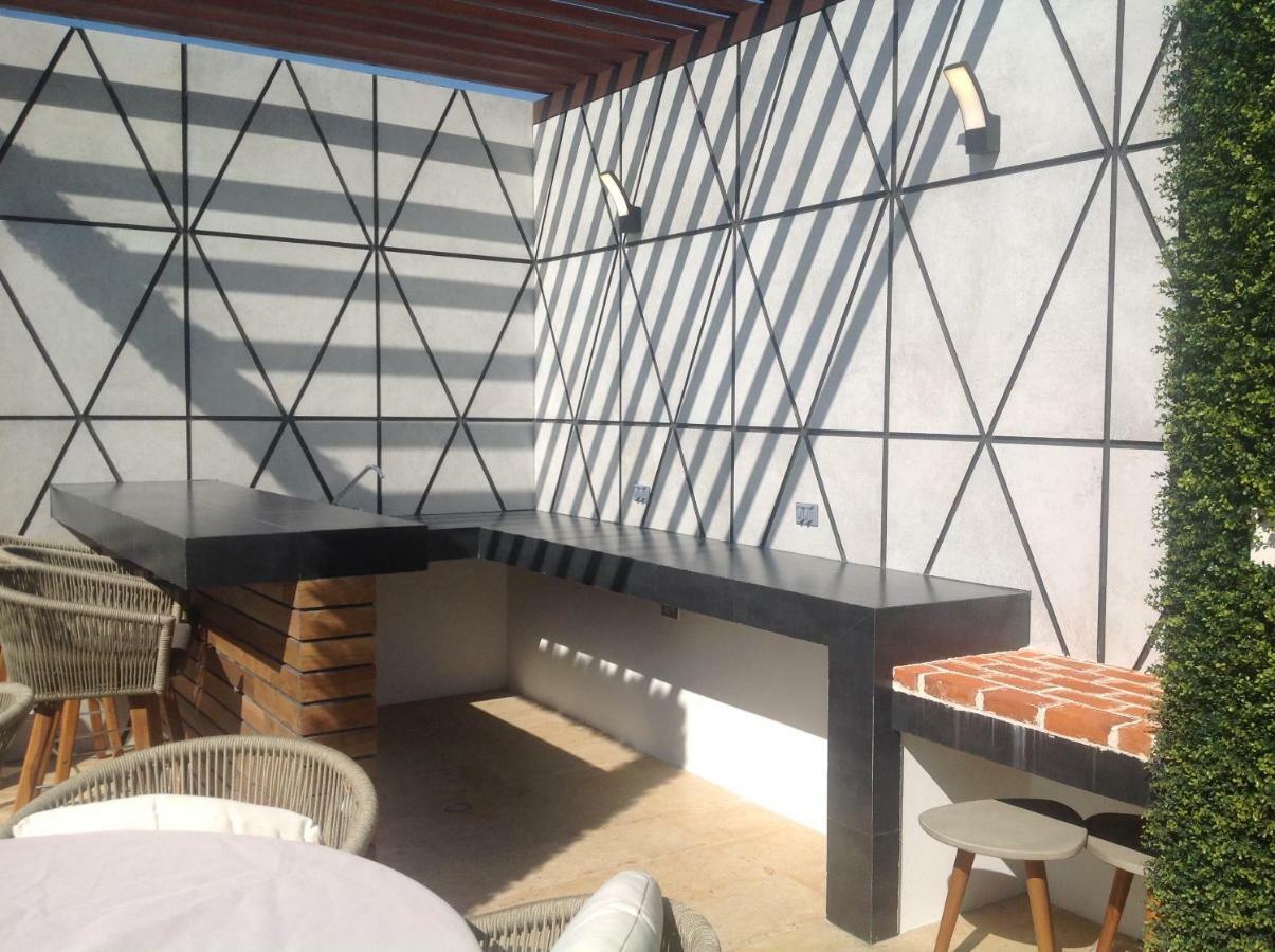 Apartment Kahlo Beach Playa del Carmen