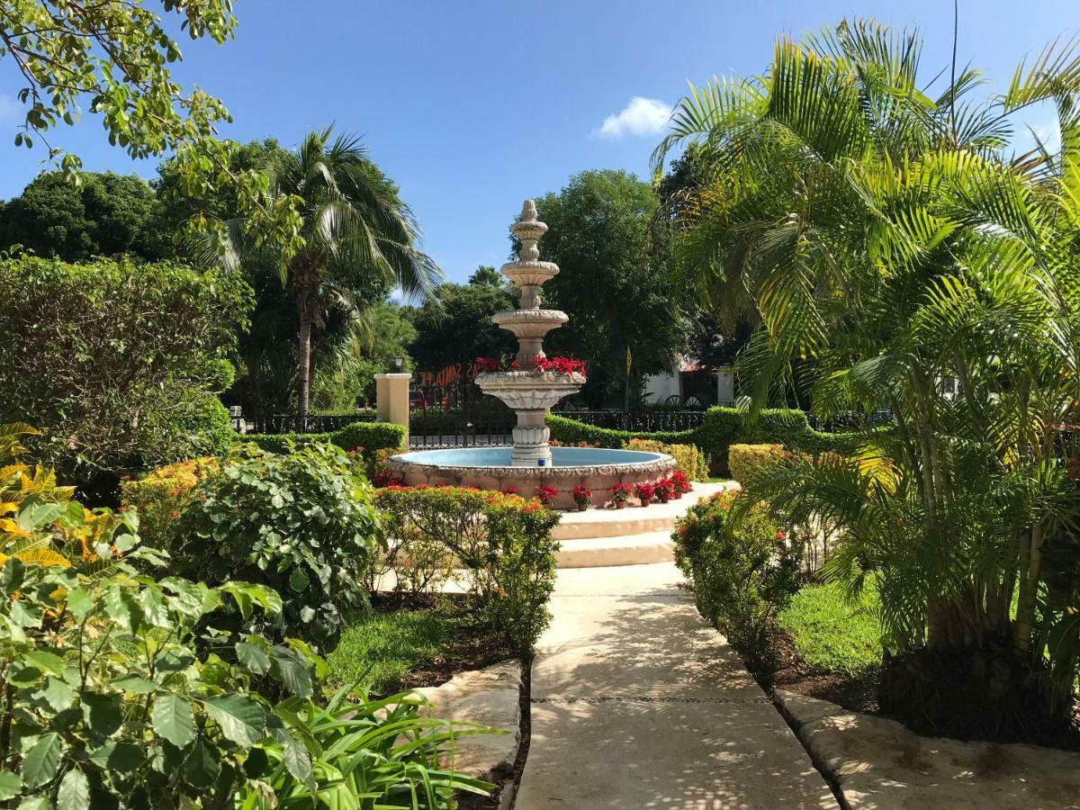 Villa Ikal Playa del Carmen