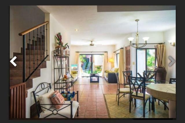 Villa Ikal Playa del Carmen