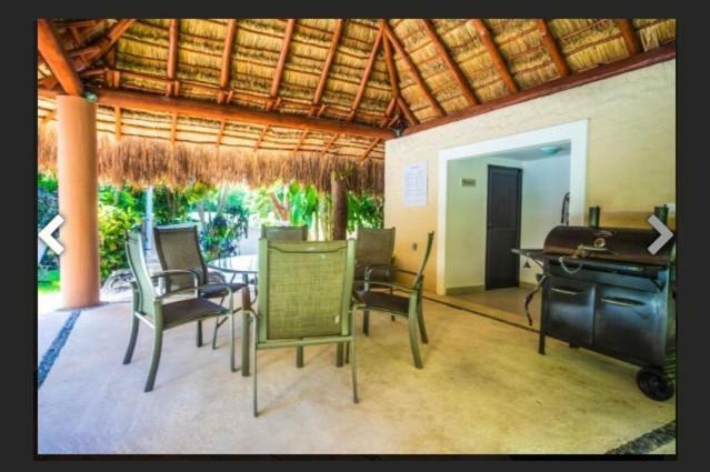 Villa Ikal Playa del Carmen