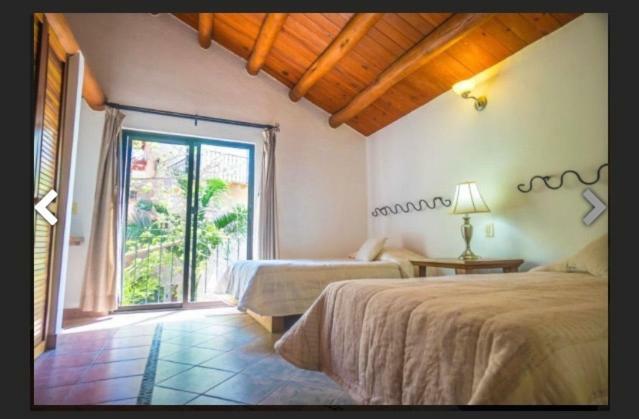 Villa Ikal