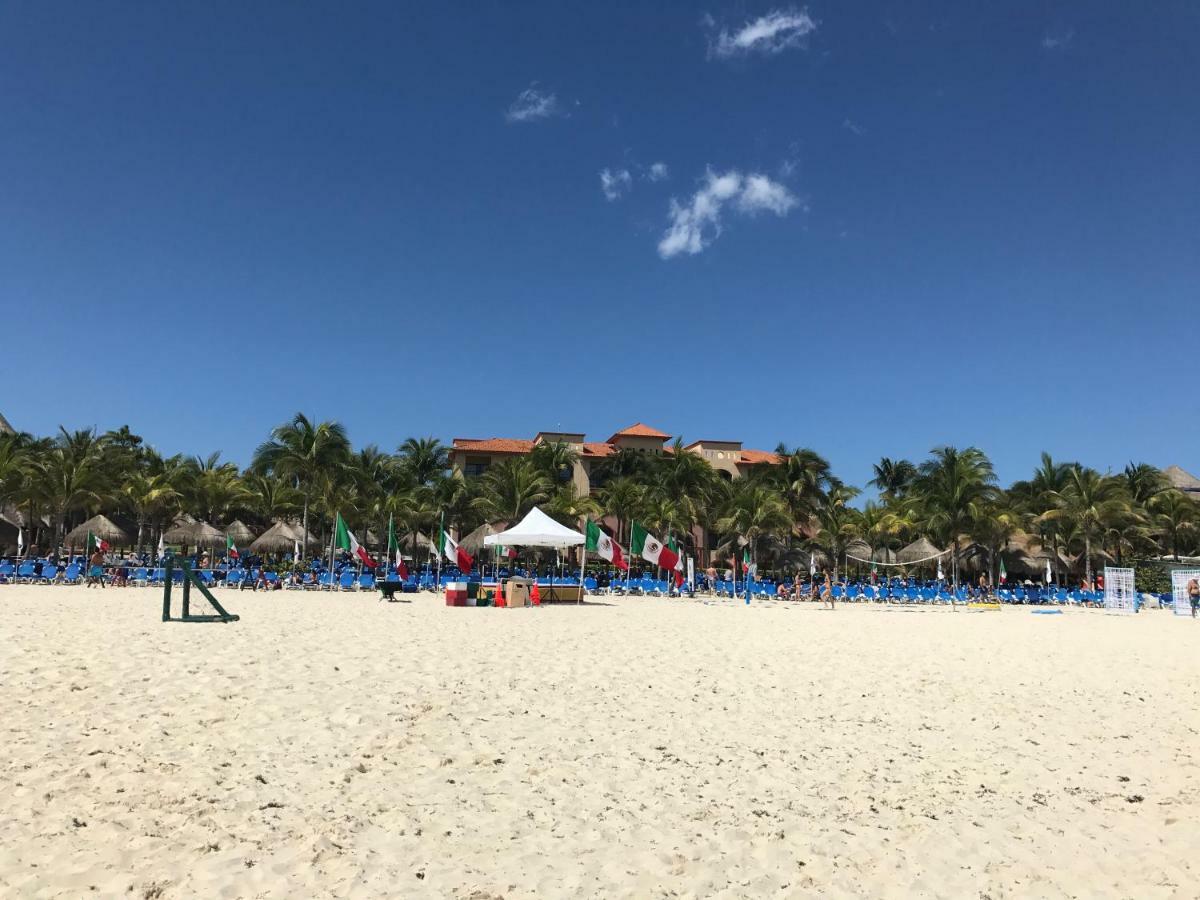 Villa Ikal Playa del Carmen