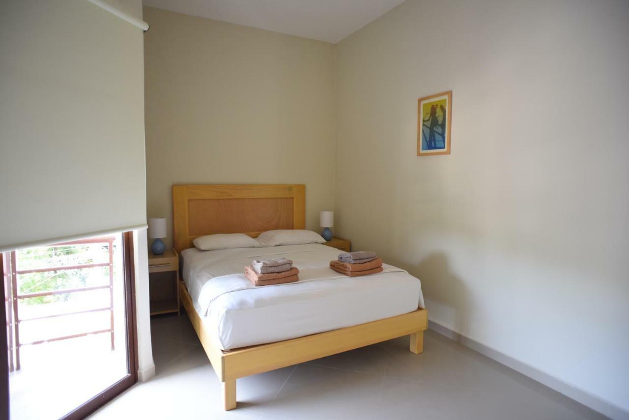 Opis Haus Playa del Carmen